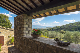 Agriturismo La Montagnola