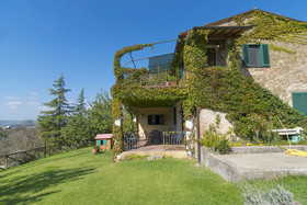 Agriturismo La Montagnola