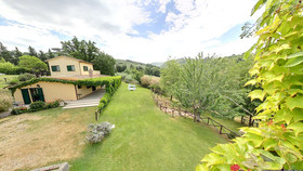 Agriturismo La Montagnola