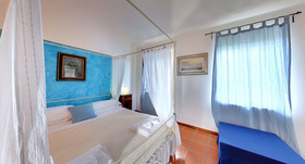 Agriturismo La Montagnola