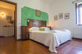 Agriturismo La Montagnola