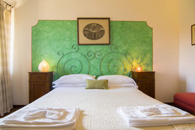 Agriturismo La Montagnola
