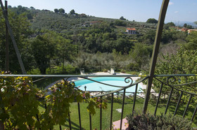 Agriturismo La Montagnola