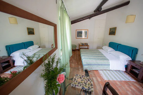 Agriturismo La Montagnola