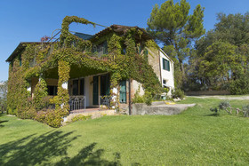Agriturismo La Montagnola