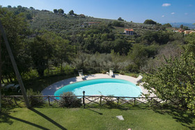 Agriturismo La Montagnola