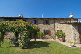 Agriturismo La Montagnola