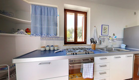 Agriturismo La Montagnola