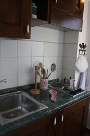 Agriturismo La Montagnola