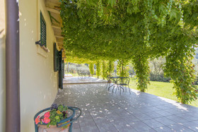 Agriturismo La Montagnola