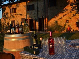 Agriturismo Poggio alle Vigne