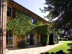 Agriturismo Poggio alle Vigne