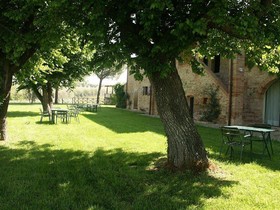 Agriturismo Poggio alle Vigne