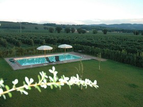 Agriturismo Poggio alle Vigne
