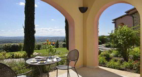 Borgobrufa Spa Resort