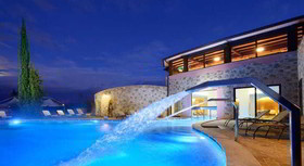 Borgobrufa Spa Resort