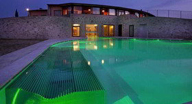 Borgobrufa Spa Resort