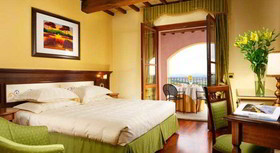 Borgobrufa Spa Resort