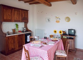 Casa Vacanze Il Poggio Delle Ginestre