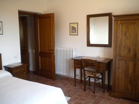 Casa Vacanze Il Poggio Delle Ginestre