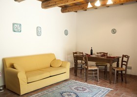 Casa Vacanze Il Poggio Delle Ginestre
