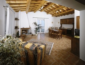 Casa Vacanze Il Poggio Delle Ginestre
