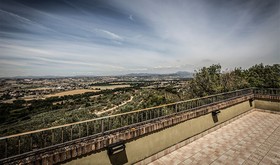 Casa Vacanze Il Poggio Delle Ginestre