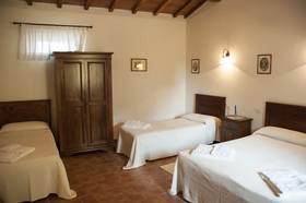 Casa Vacanze Il Poggio Delle Ginestre