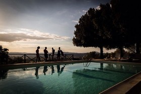 Casa Vacanze Il Poggio Delle Ginestre