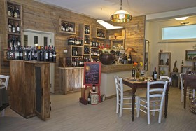 Hotel Al Grappolo D'Oro