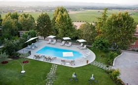 Hotel Al Grappolo D'Oro