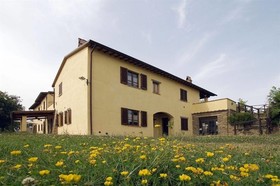 La Collina dei Ciliegi
