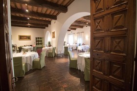 Le Tre Vaselle