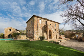 Villa Torre