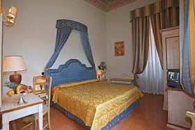 Antica Dimora alla Rocca