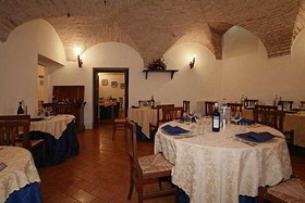 Antica Dimora alla Rocca
