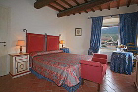 Antica Dimora alla Rocca
