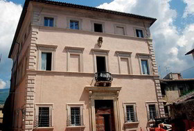 Antica Dimora alla Rocca
