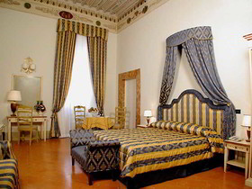 Antica Dimora alla Rocca