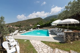 Appartamenti Alvavista