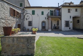 Appartamenti Alvavista