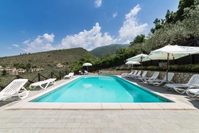 Appartamenti Alvavista
