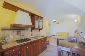 Appartamenti Alvavista