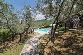 Appartamenti Alvavista