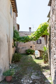 Appartamenti Alvavista