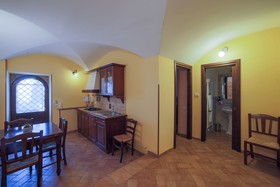 Appartamenti Alvavista