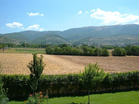 B&B Umbria Verde