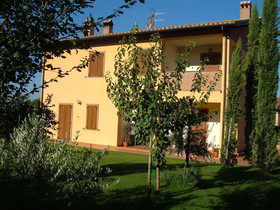 B&B Umbria Verde