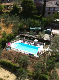 Casa Venturini