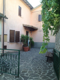Casa Venturini